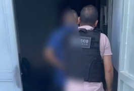 Líder do grupo de jovens de igreja é preso por estuprar menino de 11 anos, em Maceió