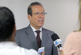 Juiz José Braga Neto rebate acusações feitas pelo presidente do Sindapen