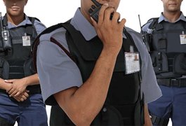 Projeto libera armas de maior calibre para vigilantes