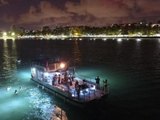 MPF dá prazo de 30 dias para Maceió regulamentar passeios nas piscinas naturais de Pajuçara e Ponta Verde