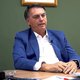Após passar mal, Bolsonaro será reavaliado por médico que fez sua última cirurgia