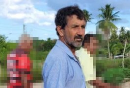 Homem é assassinado com tiros no tórax na Zona Rural de Craíbas