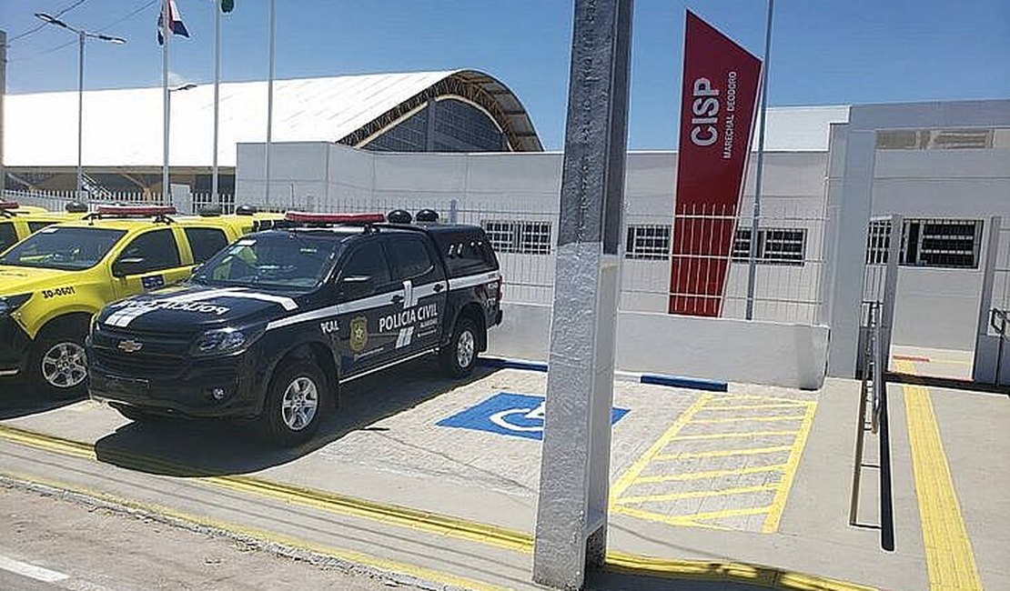 Alagoana acusada de homicídio é presa em Minas Gerais