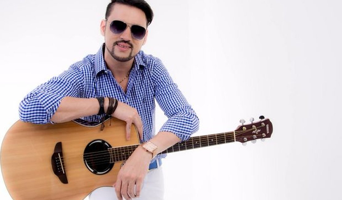 Polícia investiga assassinato de cantor sertanejo em Maceió