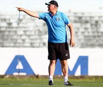 Após dez meses e nenhum título, Felipão não é mais técnico do Grêmio