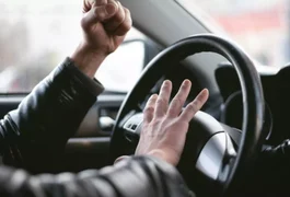 Discussão após batida no povoado Bananeiras termina em agressão e tiro em motociclista