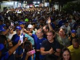 André Bocão enaltece trabalho de Renan Filho durante Caravana em Marechal Deodoro