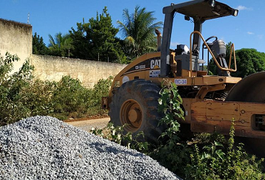 Moradores do Mutange sentem terra tremer em área de atividade da Braskem