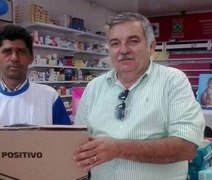 Grupo São Tiago realiza sorteios e premia clientes de suas lojas