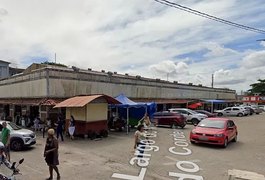 Tiroteio em mercado público deixa dois mortos e um ferido no Recife