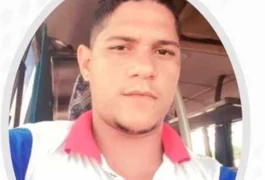 Família busca informações sobre jovem desaparecido há sete dias