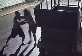 Polícia Civil prende homem que manteve companheira em cárcere privado e a agrediu em Carneiros