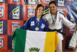 Atletas arapiraquenses fazem bonito na Copa Luiz da Mota de Judô, em Olinda, PE