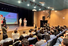 Festival de Cinema de Arapiraca inaugura edição marcada por resistência e potência do audiovisual local