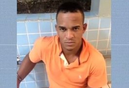 Filho de idoso espancado e morto em Olho d’Água das Flores cobra prisão do suspeito