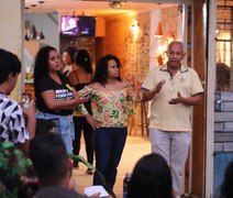 Cícero Albuquerque e Bancada Negra ganham apoio de educadores alagoanos