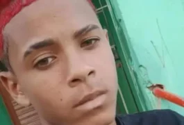 Adolescente de 15 anos é assassinado com tiros na cabeça e tórax em Maragogi