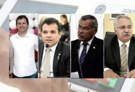 Ricardo Nezinho lidera pesquisa de intenção de voto em Arapiraca