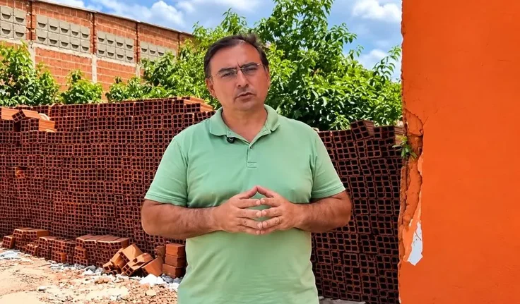 Prefeito Leandro Silva celebra decisão da Justiça, seis anos após caso de suposta perseguição política em Junqueiro