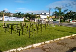Arapiraca tem descontrole de transmissão de covid-19, segundo pesquisadores da Ufal