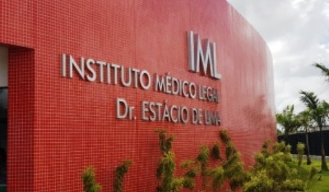 Corpo de homem desaparecido é encontrado perto do antigo Detran, em Maceió