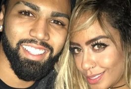 Rafaella Santos, irmã de Neymar, pode estar grávida, diz colunista