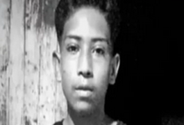 Jovem tem corpo encontrado em estado avançado de decomposição em Boca da Mata