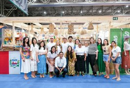 Iniciativas do Alagoas Feita à Mão resultaram em mais de R$ 1,1 milhão em vendas ao longo de 2025