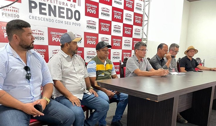 Seminário em Penedo orienta produtores rurais sobre bovinocultura de leite