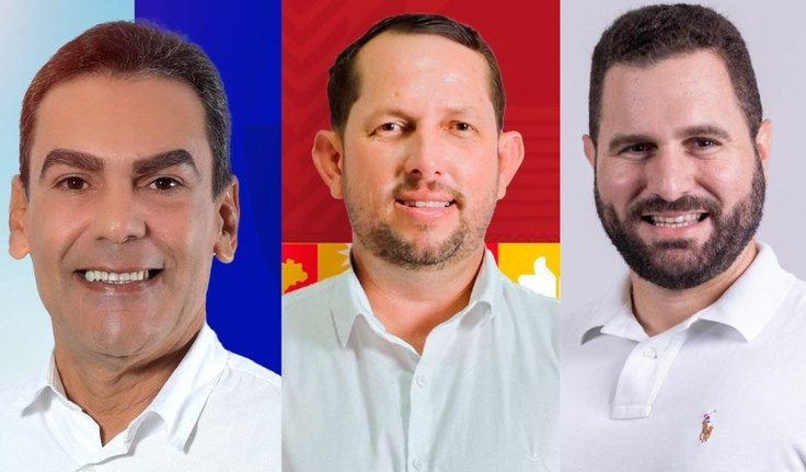 Conheça o perfil dos candidatos à Prefeitura de São Sebastião