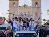 Canafístula vive transformação com recursos destinados por Daniel Barbosa
