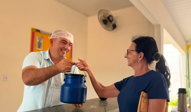 Leandro Silva transforma Junqueiro com gestão que cuida das pessoas e faz história