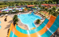 Parque Aquático