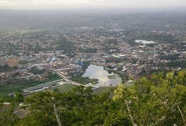 Por causa da pandemia, prefeito de Palmeira dos Índios cancela festividades de ano novo