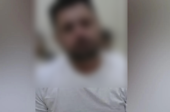 TJ-PR decide que homem que ateou fogo na ex não teve a intenção de matá-la