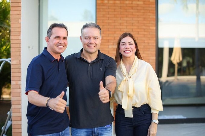 Renan Filho: obras e investimentos transformaram Carneiros