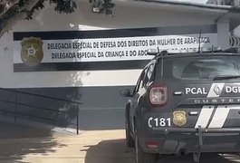 Homem é preso em flagrante por descumprimento de medida protetiva em Arapiraca