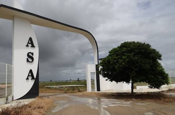 ASA divulga logística de viagem para confronto contra o Ivinhema pela Série D