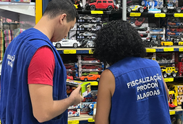 Procon Alagoas divulga pesquisa de preços e orientações para compras do dia das crianças