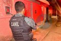 Jovem de 26 anos é morto a tiros no bairro Canafístula, em Arapiraca