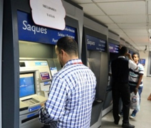 Pagamento de abono salarial para nascidos em setembro começa hoje