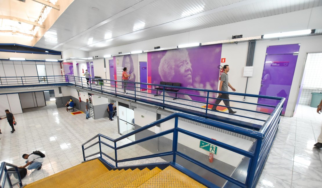 Segurança Pública trata como prioridade o combate à violência contra a mulher no Estado