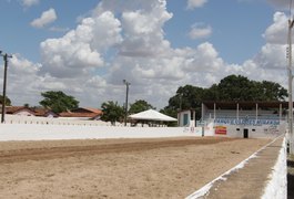 Organizadores cancelam vaquejada em Palmeira dos Índios