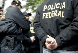 Alagoanos são presos pela Polícia Federal fraudando concurso no MS