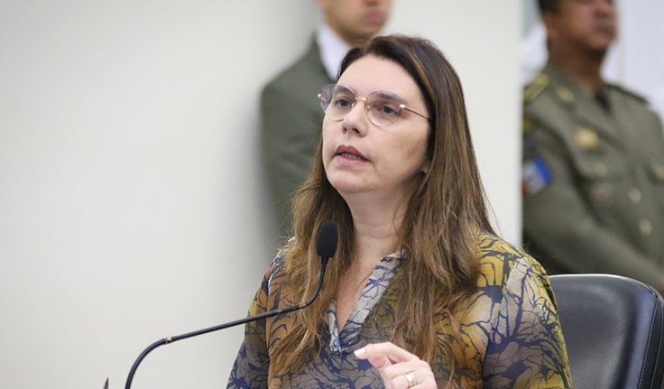 Legislativo e Executivo se confundem, em atentado à democracia, diz Jó Pereira em denúncia