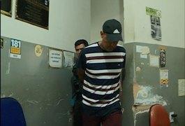 Justiça solta ex-sargento e PM reformado suspeitos de extorsão e roubo qualificado