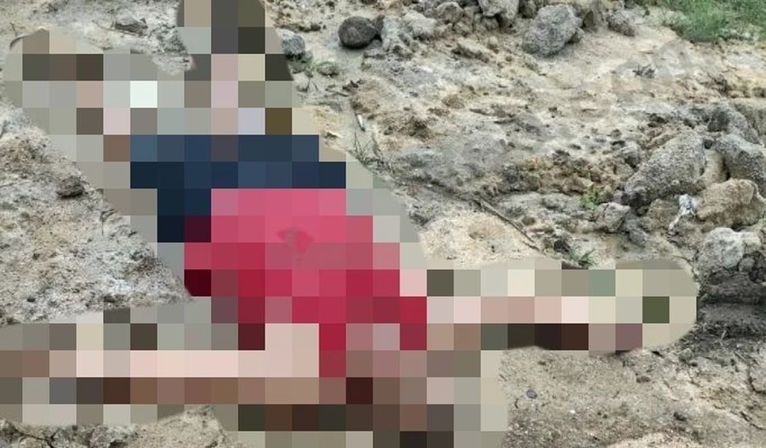 Homem é assassinado com tiros na cabeça no interior alagoano