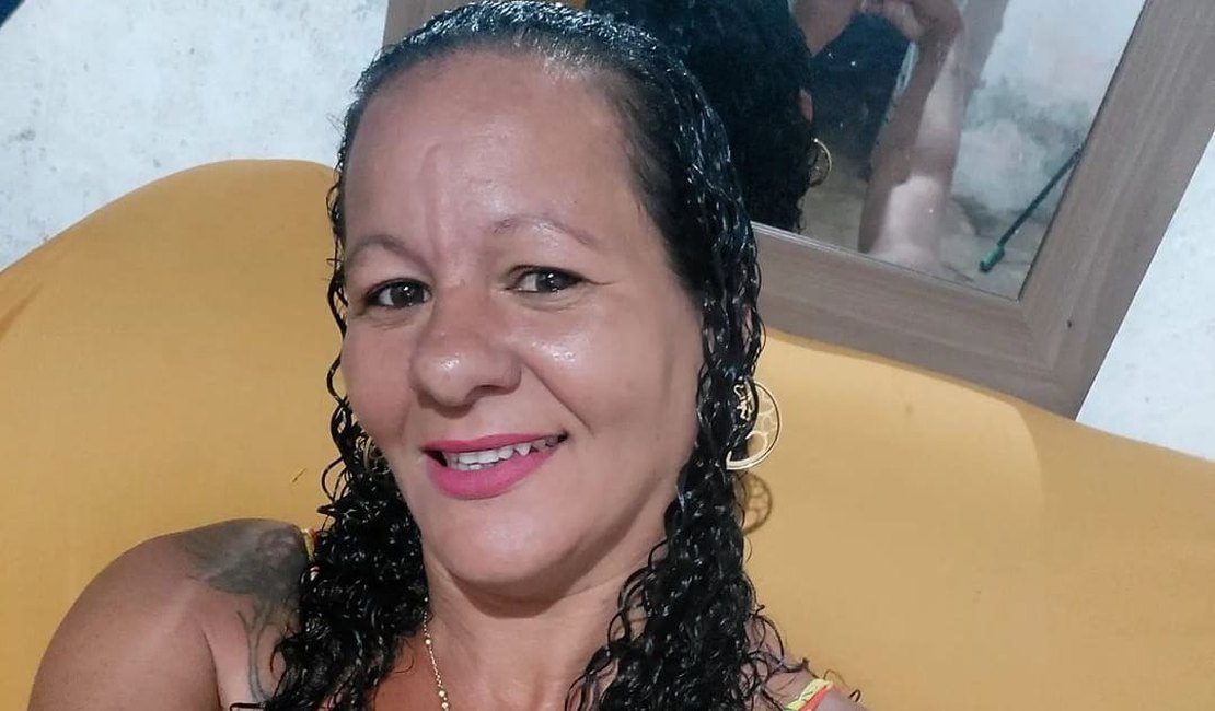 Familiares buscam informações sobre paradeiro de mulher que está desaparecida há 7 dias, em Arapiraca