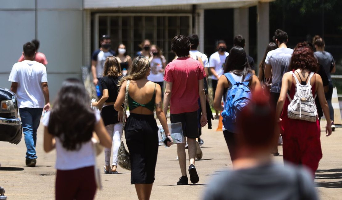 Estudantes têm até hoje para se inscrever na lista de espera do ProUni