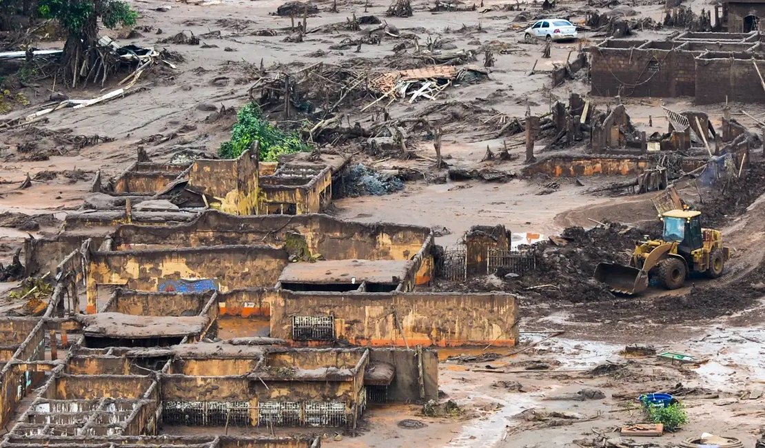 Vítima de tragédia de Brumadinho é identificada após seis anos